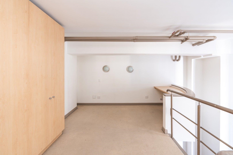 To Let 1 Bedroom Property for Rent in Cape Town City Centre Western Cape